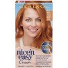 Clairol Nice 'n Easy 8SC Medium Copper Blonde each