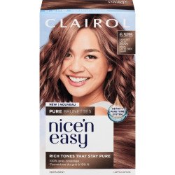 Clairol Nice 'n Easy Pure...