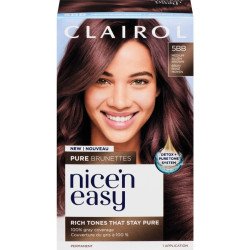 Clairol Nice 'n Easy Pure...