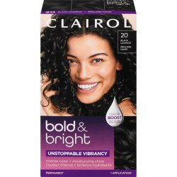 Clairol Bold & Bright...