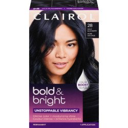 Clairol Bold & Bright...