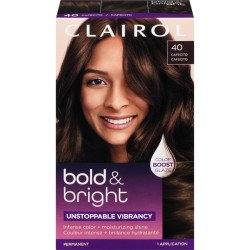 Clairol Bold & Bright...