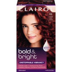 Clairol Bold & Bright...