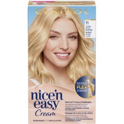 Clairol Nice 'n Easy 11...