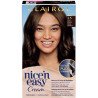 Clairol Nice 'n Easy 2.5 Soft Black each