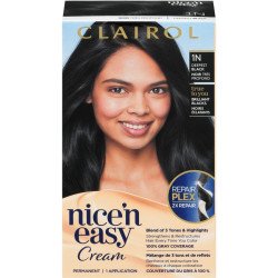 Clairol Nice 'n Easy 1N...