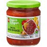 PC Organics Mild Salsa 437 ml