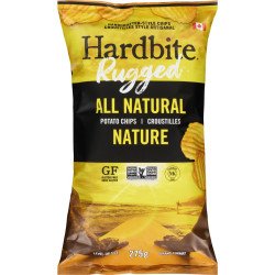 Hardbite Rugged Potato...