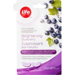 Life Brand Eye Sheet Mask...