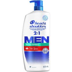 Head & Shoulders 2-in-1 Men...