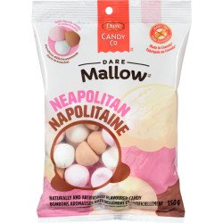 Dare Mallow Neapolitan...