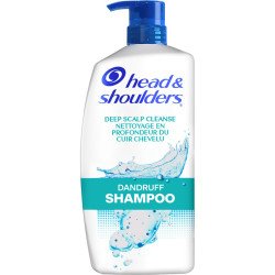 Head & Shoulders Shampoo...