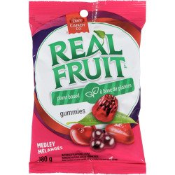 Dare Real Fruit Gummies...