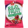 Dare Real Fruit Gummies Medley Candy 180 g