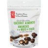 PC Dark Chocolate Coconut Almonds 250 g