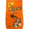 Hershey Reese Miniatures Peanut Butter Cups 900 g