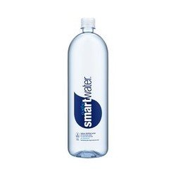 Glaceau Smartwater...