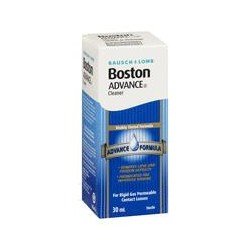 Bausch+Lomb Boston Advance Cleaner 30 ml