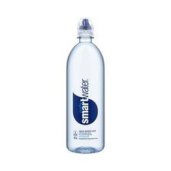 Glaceau Smartwater...