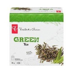 PC Green Tea 48's