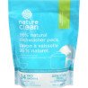 Nature Clean Auto Dish Pacs 24's 432 g