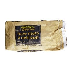 Yellow Potatoes 10 lb