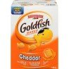 Pepperidge Farm Goldfish Cheddar Snack Crackers 1.36 kg