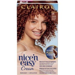 Clairol Nice 'n Easy 5R...