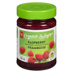 PC Organics Fruit Spread...