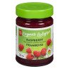 PC Organics Fruit Spread Raspberry 235 ml