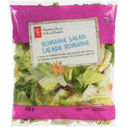 PC Romaine Salad 255 g