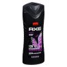 Axe Body Wash Excite 473 ml