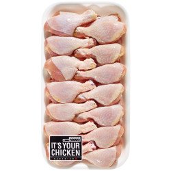 Loblaws Chicken Drumsticks...