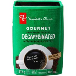 PC Coffee Gourmet Swiss...