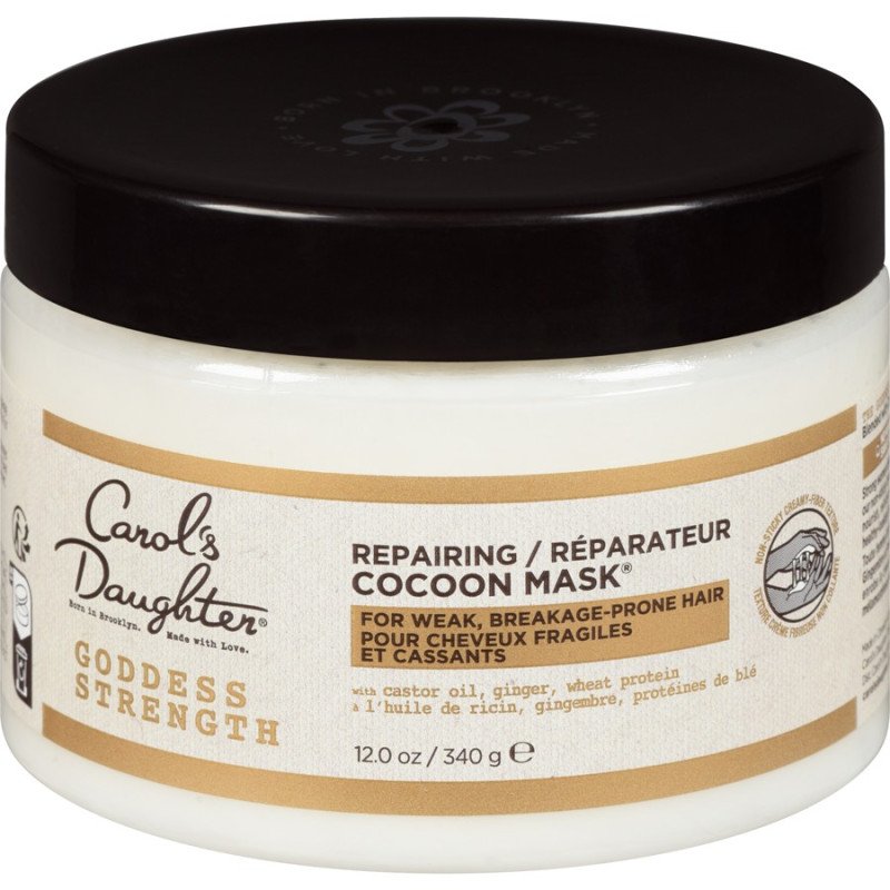 Carol's Daughter Goddess Strength Repairing Cocoon Mask 340 g