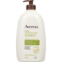 Aveeno Daily Moisturizing...