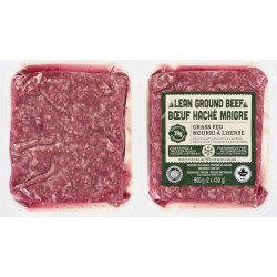 Loblaws Grass Fed Lean...