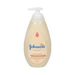 Johnson's Skin Nourish...