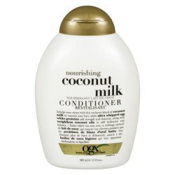 OGX Nourishing Coconut Milk...