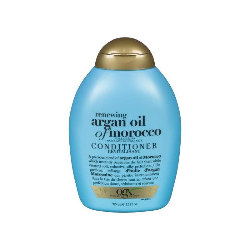 OGX Renewing Argan Oil of Morocco Conditioner 385 ml