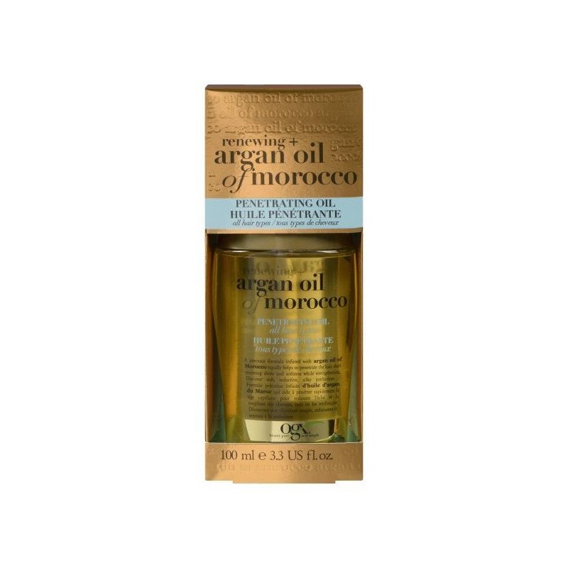 OGX Renewing Argan Oil of Morocco Penetrating Oil 100 ml