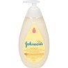 Johnson's Skin Nourish Shea & Cocoa Butter Wash 500 ml