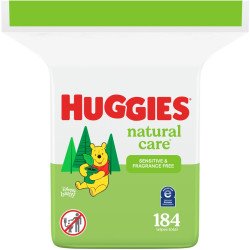 Huggies Natural Care Baby...