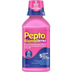 Pepto Bismol Liquid 5...