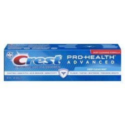 Crest Pro Health Advanced...