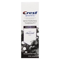 Crest 3D White Whitening...