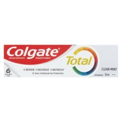 Colgate Total Whole Mouth...