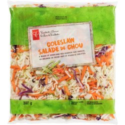 PC Coleslaw 397 g