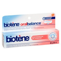 Biotene Toothpaste Oral...