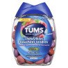 Tums Chewy Bites Extra Strength 750 mg Assorted Berries 60's